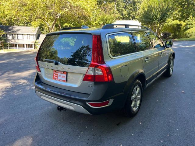 used 2010 Volvo XC70 car, priced at $5,990