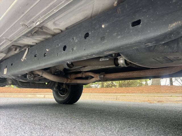 used 2012 Toyota Tacoma car, priced at $12,990