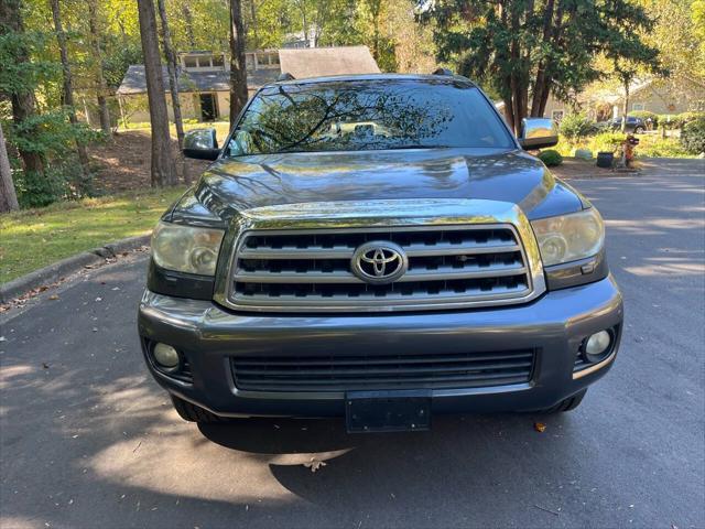 used 2011 Toyota Sequoia car, priced at $11,790