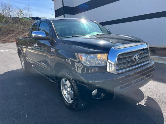 used 2007 Toyota Tundra car, priced at $11,990