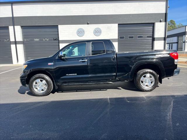 used 2007 Toyota Tundra car, priced at $10,990