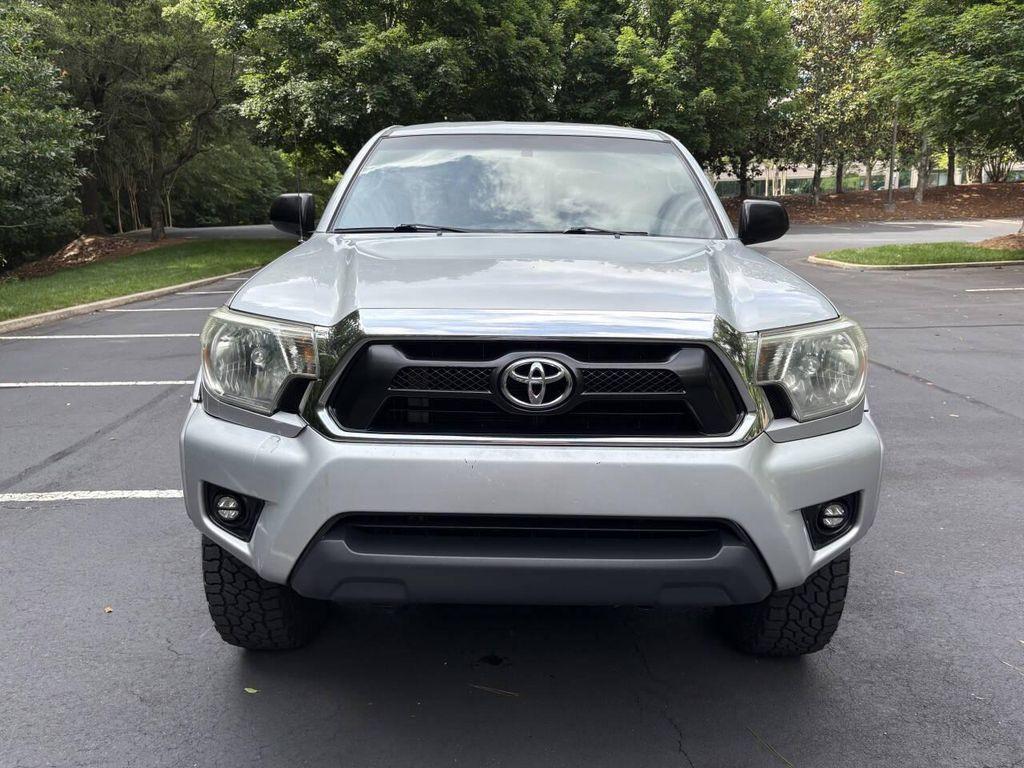 used 2013 Toyota Tacoma car, priced at $12,990