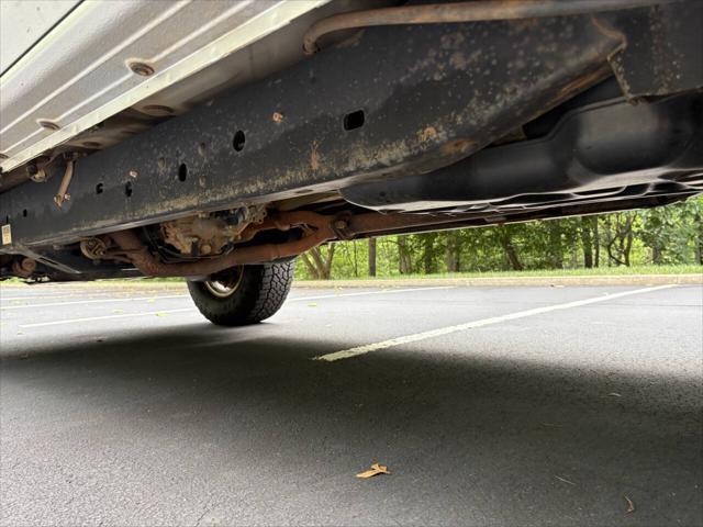 used 2013 Toyota Tacoma car, priced at $13,990