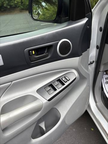 used 2013 Toyota Tacoma car, priced at $13,990