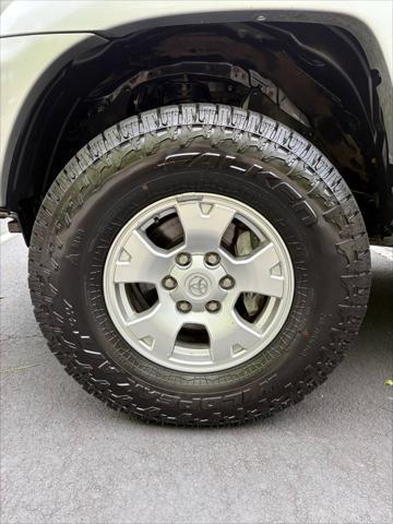 used 2013 Toyota Tacoma car, priced at $13,990