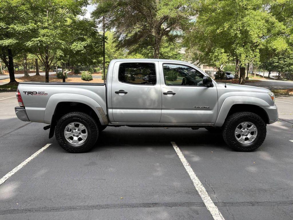 used 2013 Toyota Tacoma car, priced at $12,990