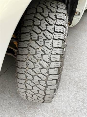 used 2013 Toyota Tacoma car, priced at $13,990