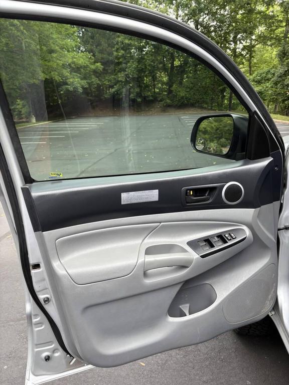 used 2013 Toyota Tacoma car, priced at $12,990