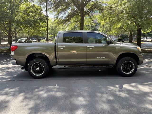 used 2008 Toyota Tundra car, priced at $12,990