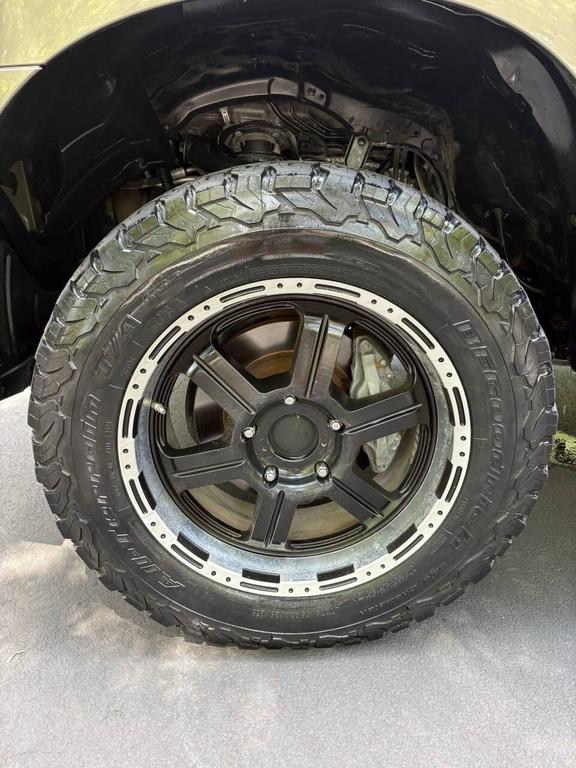 used 2008 Toyota Tundra car, priced at $12,990
