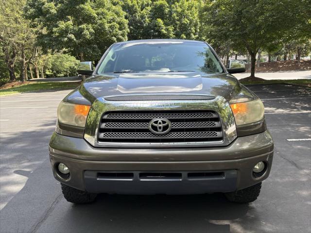 used 2008 Toyota Tundra car, priced at $12,990