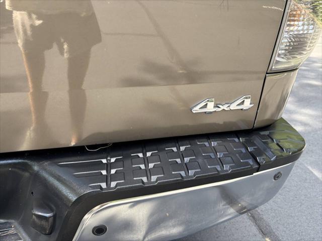 used 2008 Toyota Tundra car, priced at $12,990