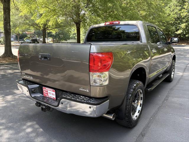 used 2008 Toyota Tundra car, priced at $12,990
