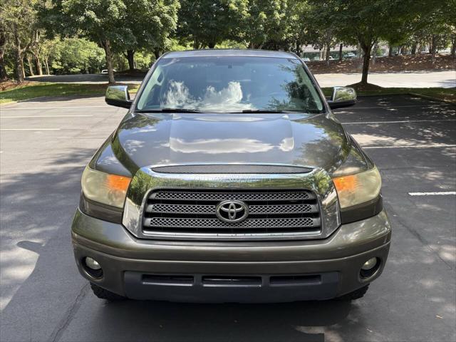 used 2008 Toyota Tundra car, priced at $12,990