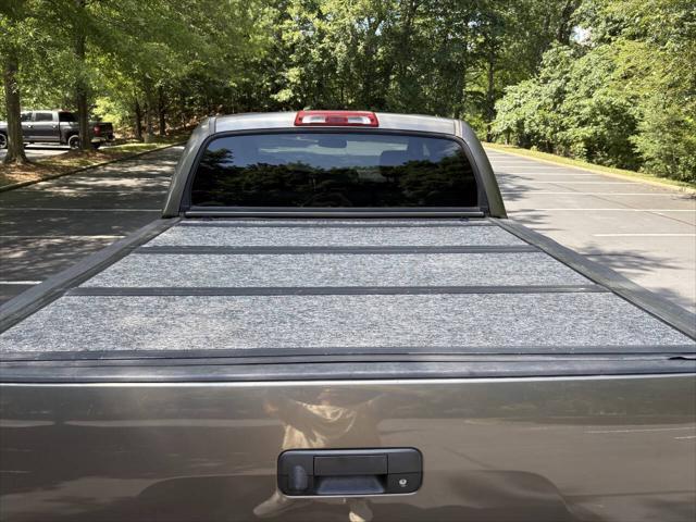 used 2008 Toyota Tundra car, priced at $12,990
