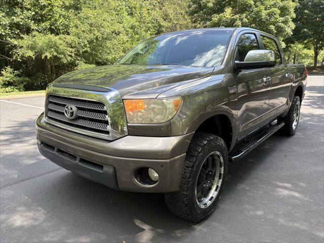 used 2008 Toyota Tundra car, priced at $12,990