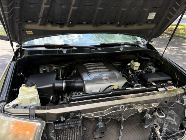 used 2008 Toyota Tundra car, priced at $12,990