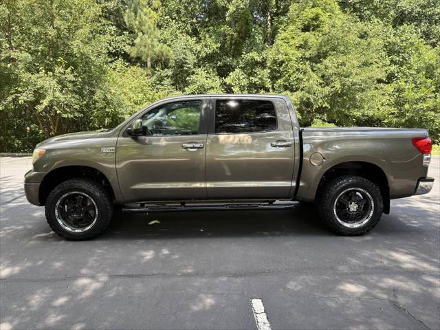 used 2008 Toyota Tundra car, priced at $12,990
