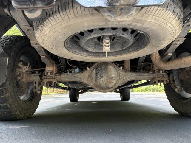 used 2008 Toyota Tundra car, priced at $12,990