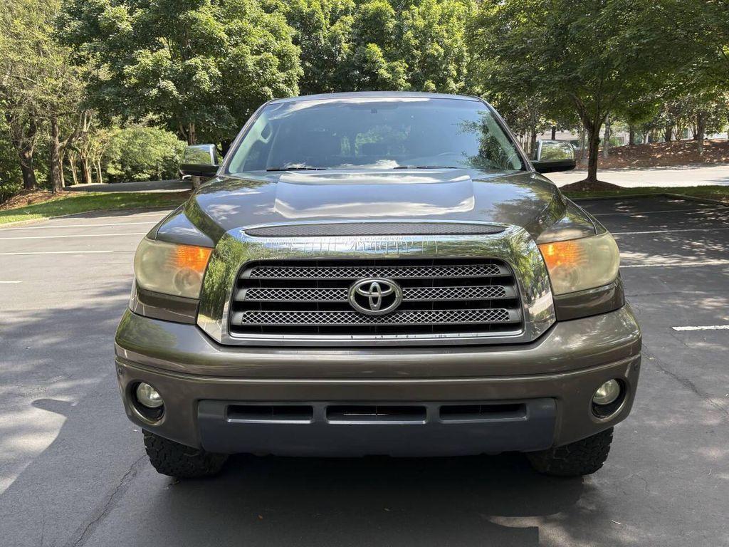 used 2008 Toyota Tundra car, priced at $12,990