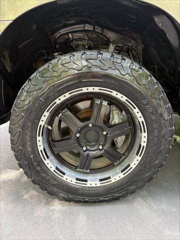 used 2008 Toyota Tundra car, priced at $12,990