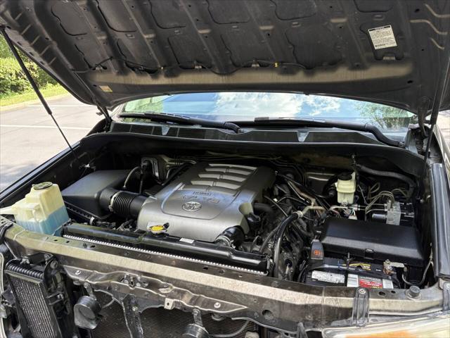 used 2008 Toyota Tundra car, priced at $12,990