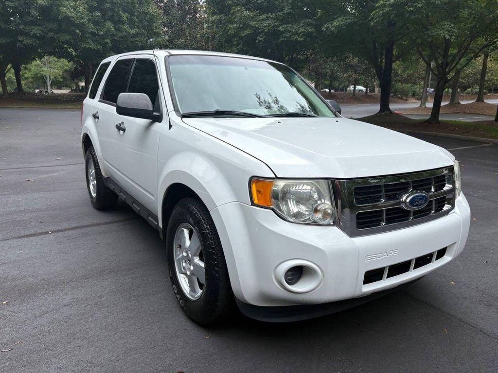 used 2012 Ford Escape car, priced at $3,990