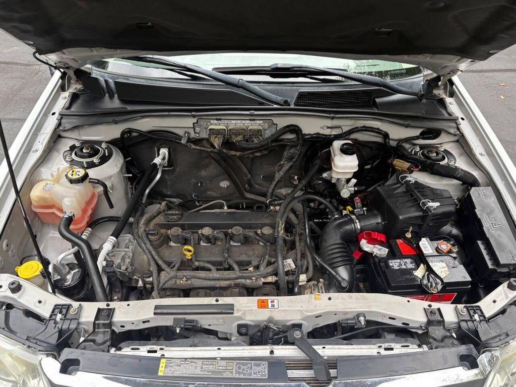 used 2012 Ford Escape car, priced at $3,990