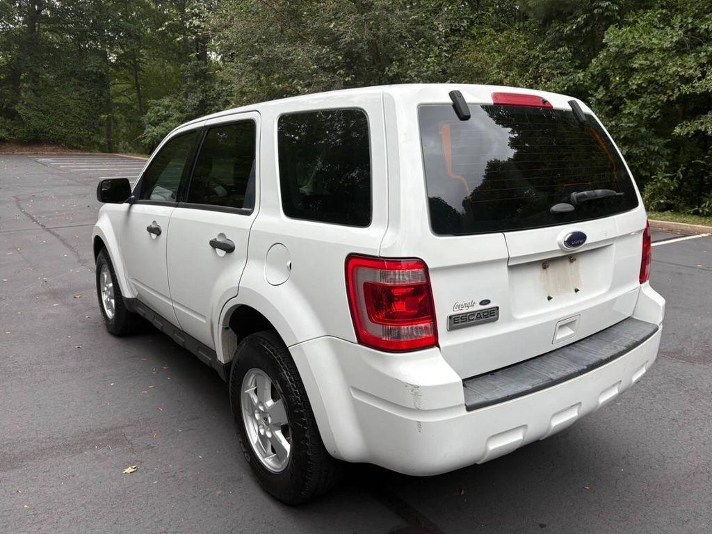 used 2012 Ford Escape car, priced at $3,990
