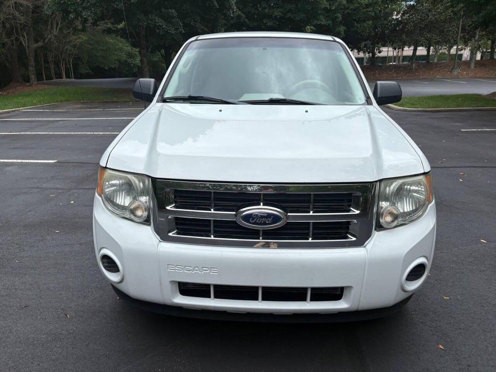used 2012 Ford Escape car, priced at $3,990