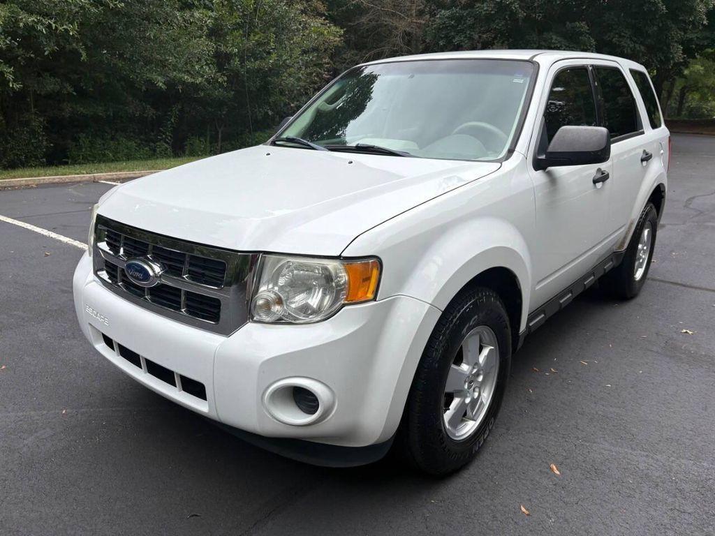 used 2012 Ford Escape car, priced at $3,990