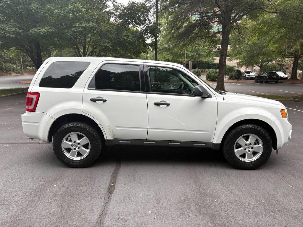 used 2012 Ford Escape car, priced at $3,990