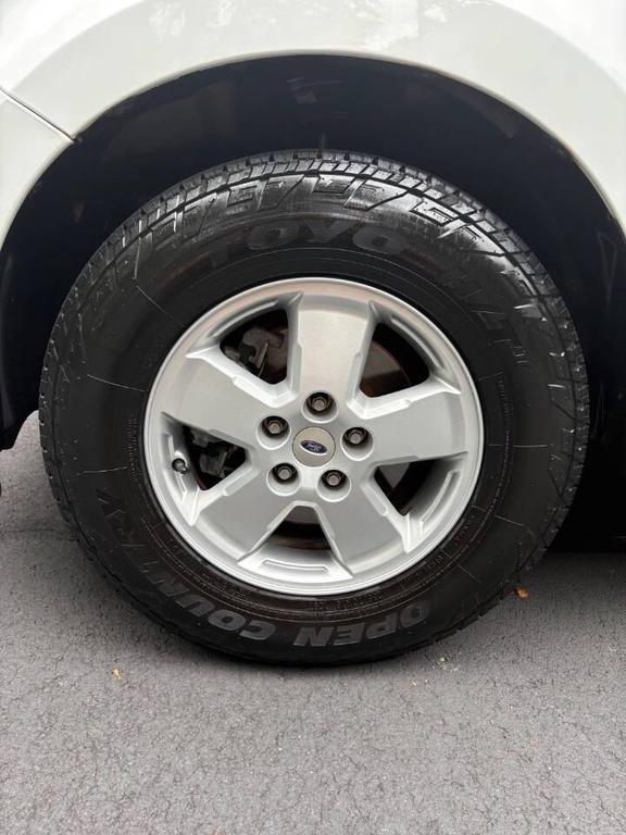 used 2012 Ford Escape car, priced at $3,990