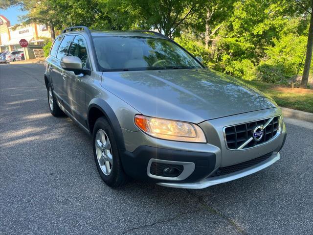 used 2011 Volvo XC70 car, priced at $7,990