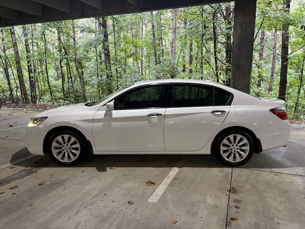 used 2013 Honda Accord car, priced at $7,990