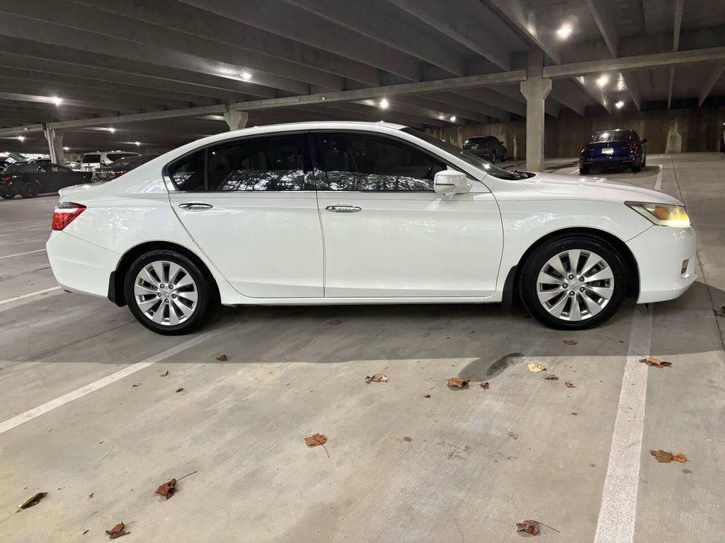 used 2013 Honda Accord car, priced at $7,990
