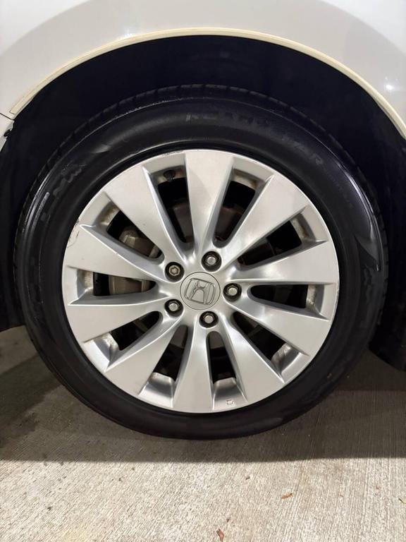 used 2013 Honda Accord car, priced at $7,990