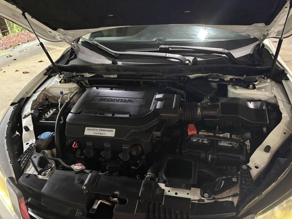 used 2013 Honda Accord car, priced at $7,990