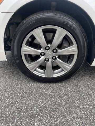 used 2008 Lexus GS 350 car, priced at $5,990