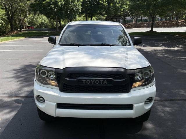 used 2011 Toyota Tacoma car, priced at $12,990