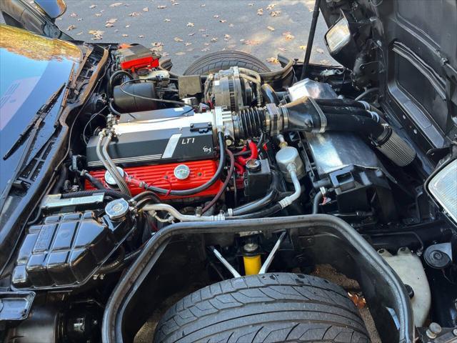 used 1994 Chevrolet Corvette car, priced at $10,490