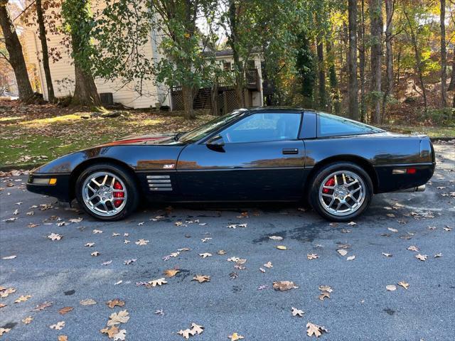 used 1994 Chevrolet Corvette car, priced at $10,490