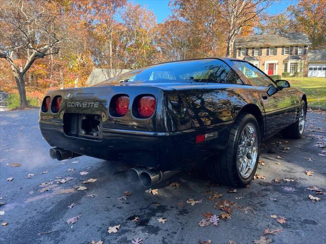 used 1994 Chevrolet Corvette car, priced at $10,490