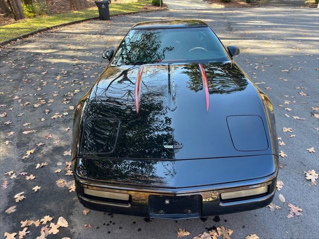 used 1994 Chevrolet Corvette car, priced at $10,490