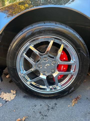 used 1994 Chevrolet Corvette car, priced at $10,490