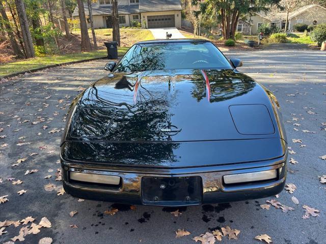 used 1994 Chevrolet Corvette car, priced at $10,490