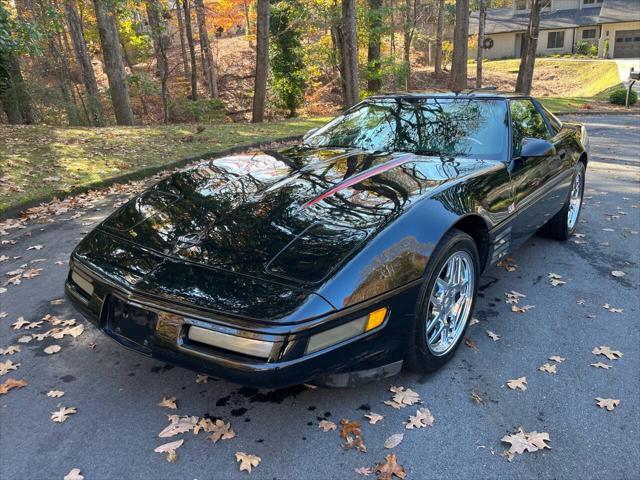 used 1994 Chevrolet Corvette car, priced at $10,490