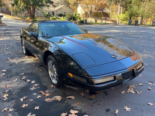 used 1994 Chevrolet Corvette car, priced at $10,490