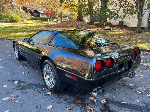 used 1994 Chevrolet Corvette car, priced at $10,490