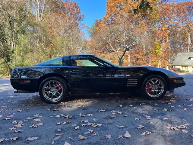 used 1994 Chevrolet Corvette car, priced at $10,490